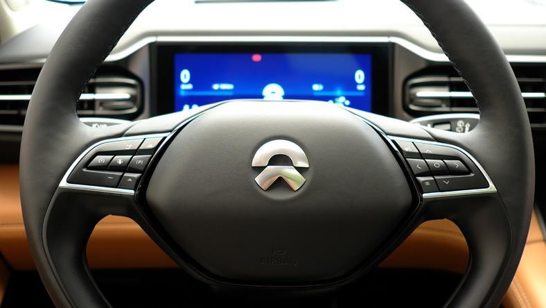 蔚来IPO招股书中,藏着第二款车ES6的秘密